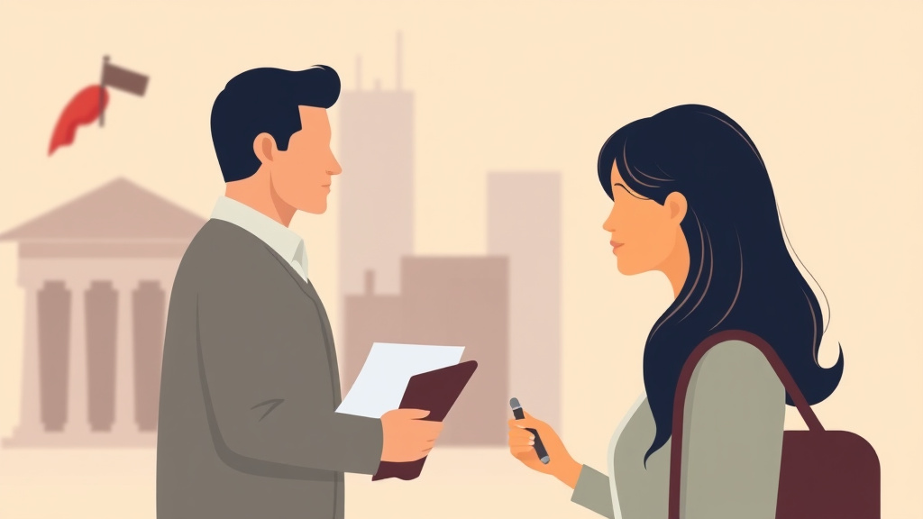 Educational graphic covering the essentials of maintaining Permanent Resident Status