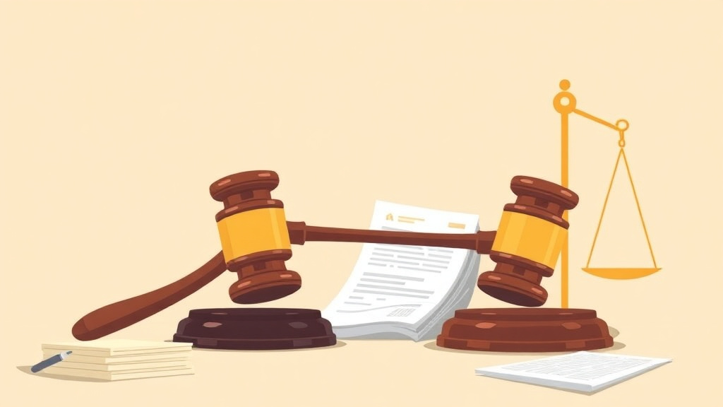 An informative visual explaining mandamus Lawsuit Against USCIS for Delays for beginners and professionals