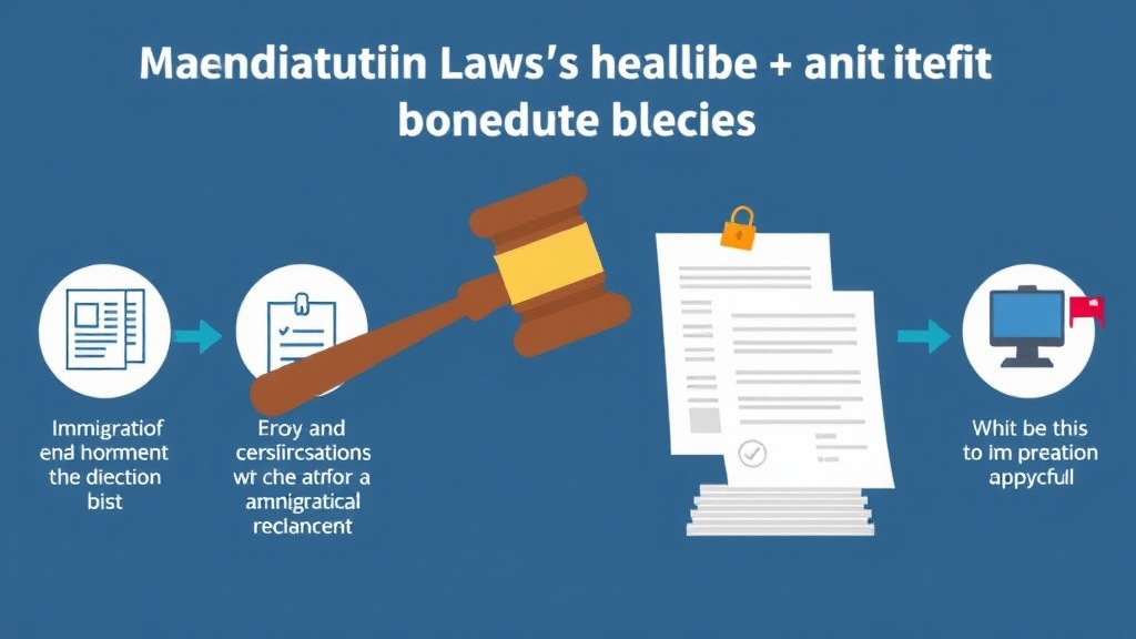 Step-by-step visual guide for implementing mandamus Lawsuit Against USCIS for Delays
