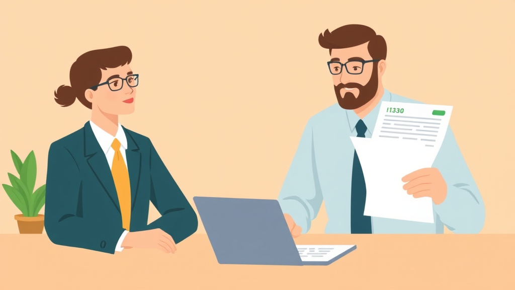 Educational graphic covering the essentials of petitioner Obligations After Filing I-130