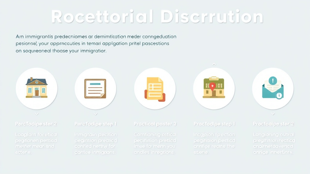 Hands-on guide visualization for prosecutorial Discretion in Immigration