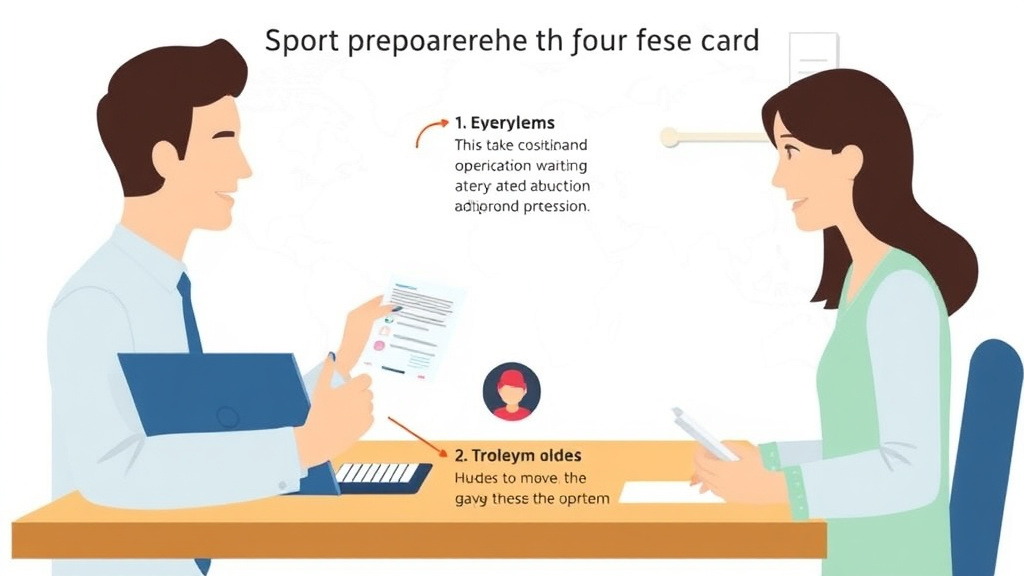 Practical workflow diagram for reentry Permit for Green Card Holders