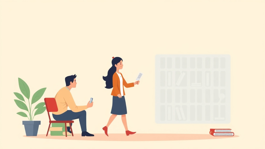 An informative visual explaining reinstatement of Student Status F-1 for beginners and professionals