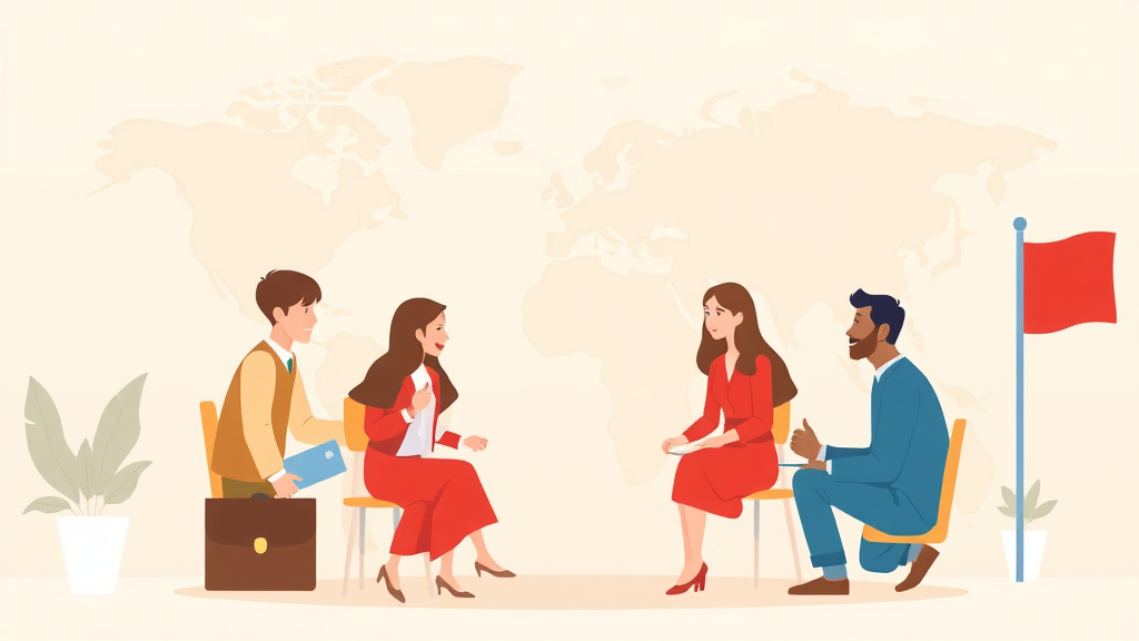 Educational graphic covering the essentials of citizenship Through Parents Born Abroad