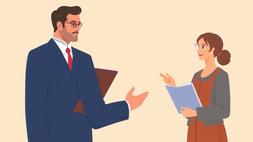 Illustration breaking down the fundamentals of civics Test Question 14 Explained for Citizenship