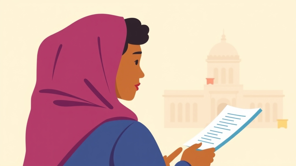 Educational graphic covering the essentials of civics Test Question 2 Explained for Citizenship