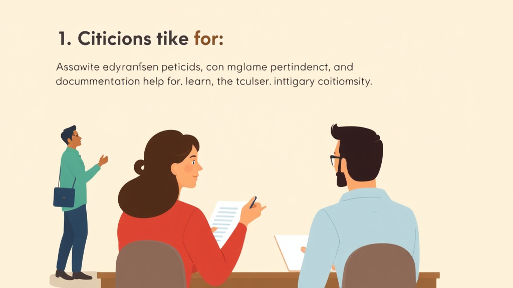 Conceptual diagram showing how civics Test Question 5 Explained for Citizenship works in practice