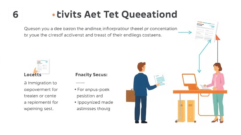 Action-oriented illustration showing how to apply civics Test Question 6 Explained for Citizenship
