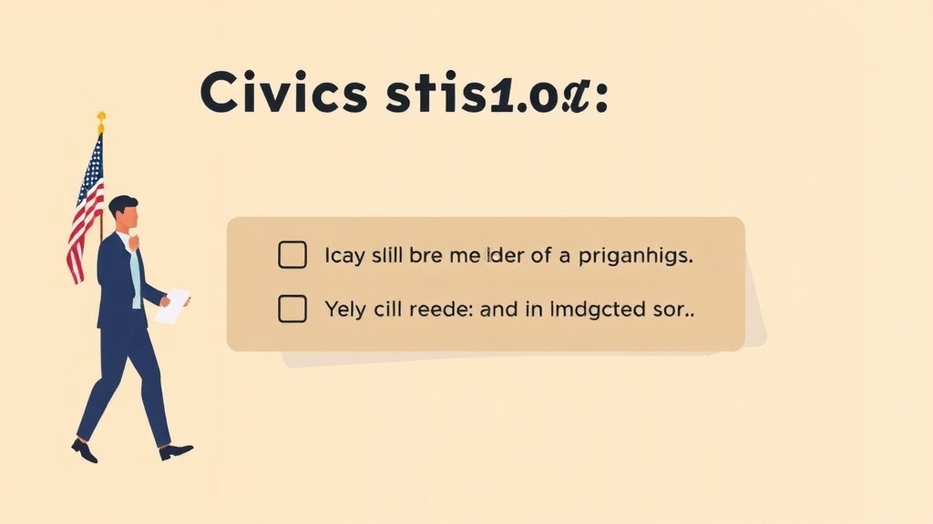 Clear illustration of civics Test Question 7 Explained for Citizenship with supporting details