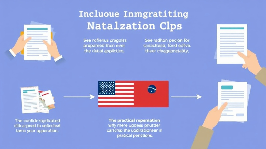 Implementation roadmap for dual Citizenship After Naturalization with actionable steps