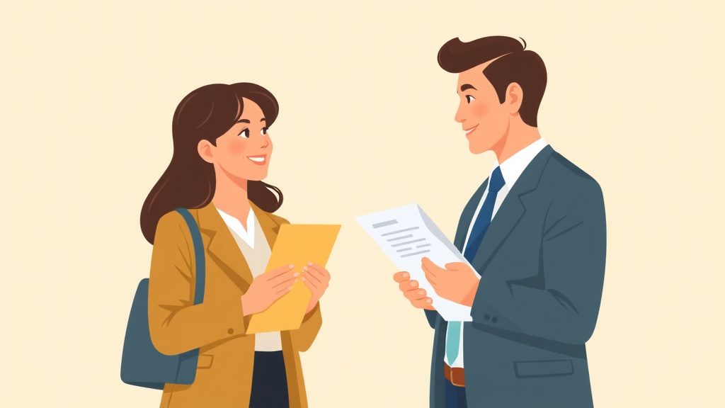 Conceptual diagram showing how n-400 Part 1 Information About You works in practice