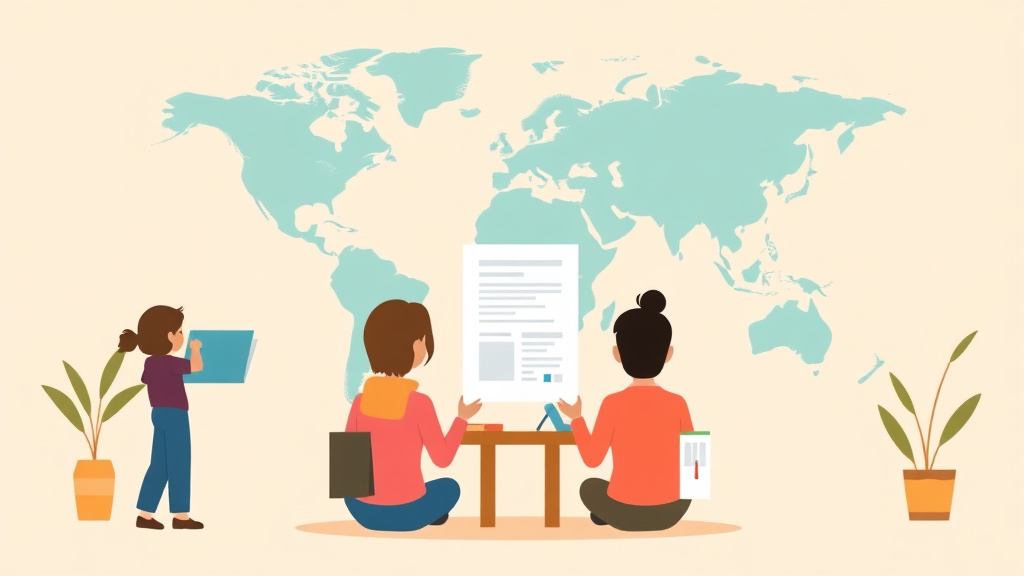 Detailed visual representation of n-400 Part 2 Basis for Eligibility