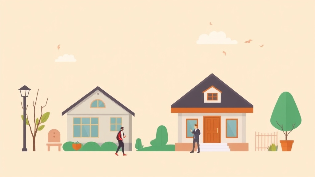 An informative visual explaining n-400 Part 5 Residence History for beginners and professionals