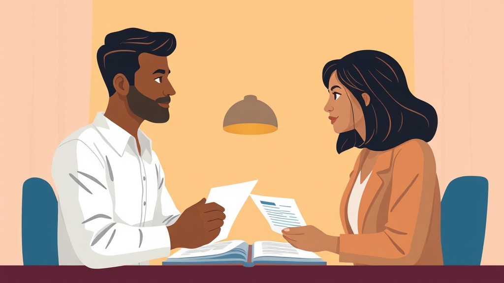 An informative visual explaining naturalization After Green Card Through Asylum for beginners and professionals