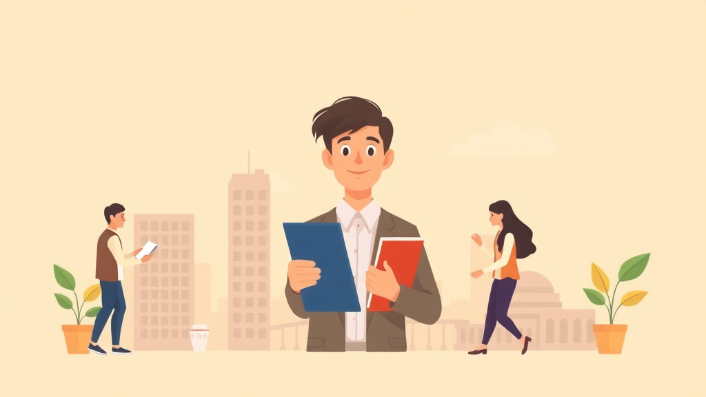 Visual overview of naturalization Process in Indiana with key concepts highlighted