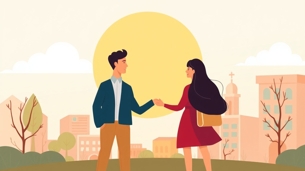 Illustration breaking down the fundamentals of naturalization Process in Iowa