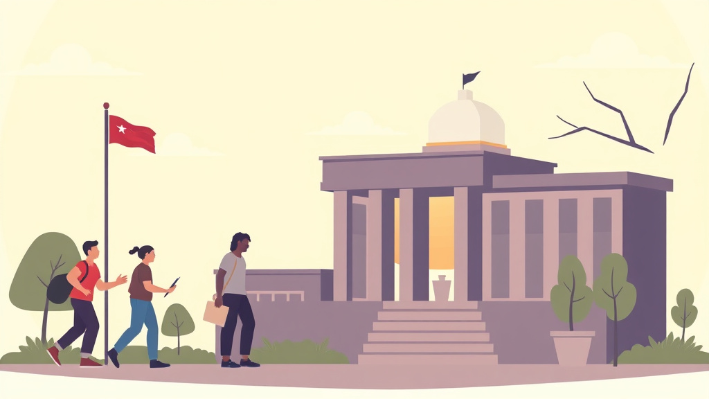 Clear illustration of naturalization Process in Kansas with supporting details