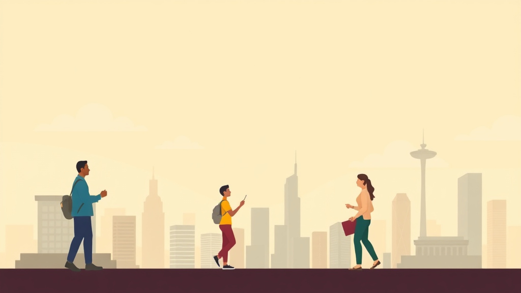 Detailed visual representation of naturalization Process in Michigan