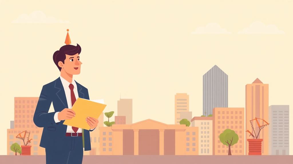 Illustration breaking down the fundamentals of naturalization Process in Missouri