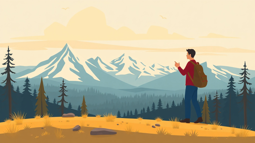 Visual overview of naturalization Process in Montana with key concepts highlighted