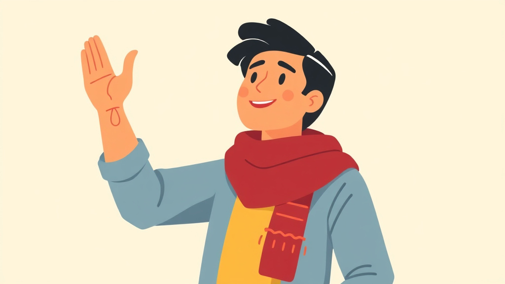 Illustration breaking down the fundamentals of naturalization Process in New Hampshire