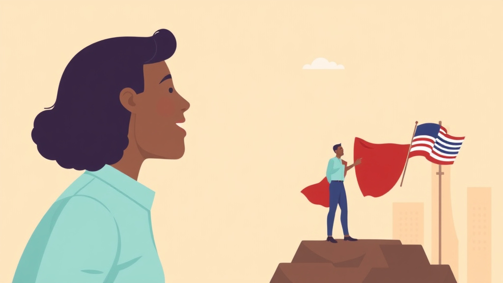 Conceptual diagram showing how naturalization Process in New Jersey works in practice