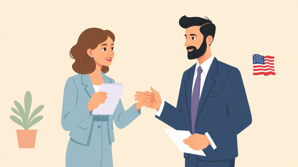 Conceptual diagram showing how renouncing Previous Citizenship works in practice