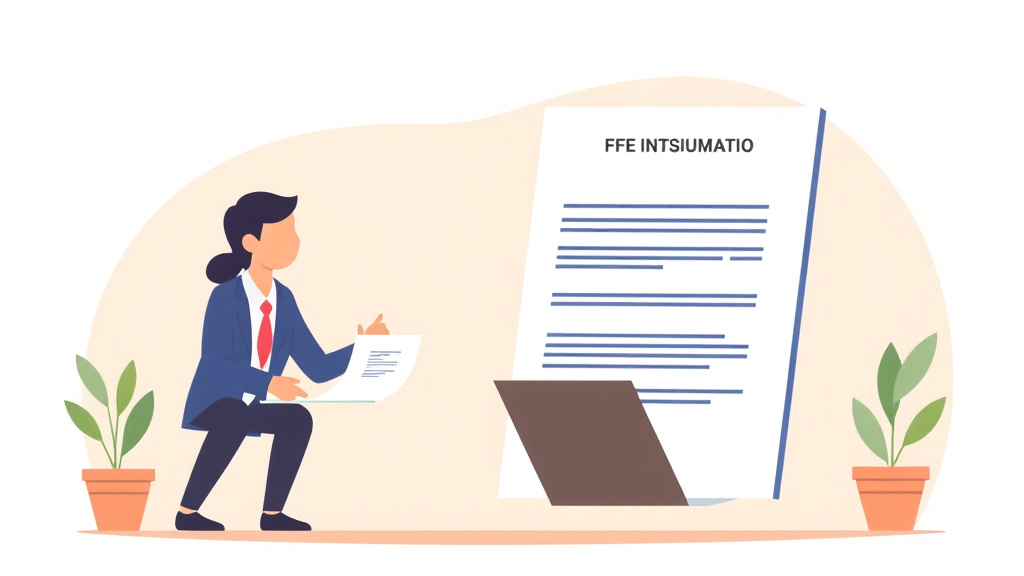 Illustration breaking down the fundamentals of common RFE Reasons for Form I-539