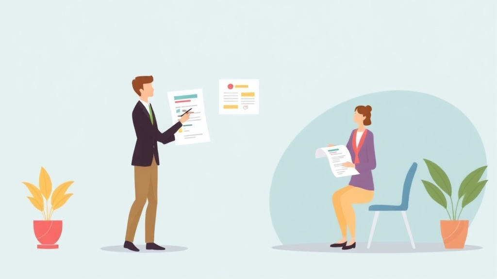 Visual overview of respond to an RFE for Form I-212 with key concepts highlighted