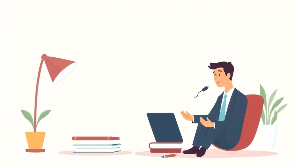 Visual overview of respond to an RFE for Form I-751 with key concepts highlighted