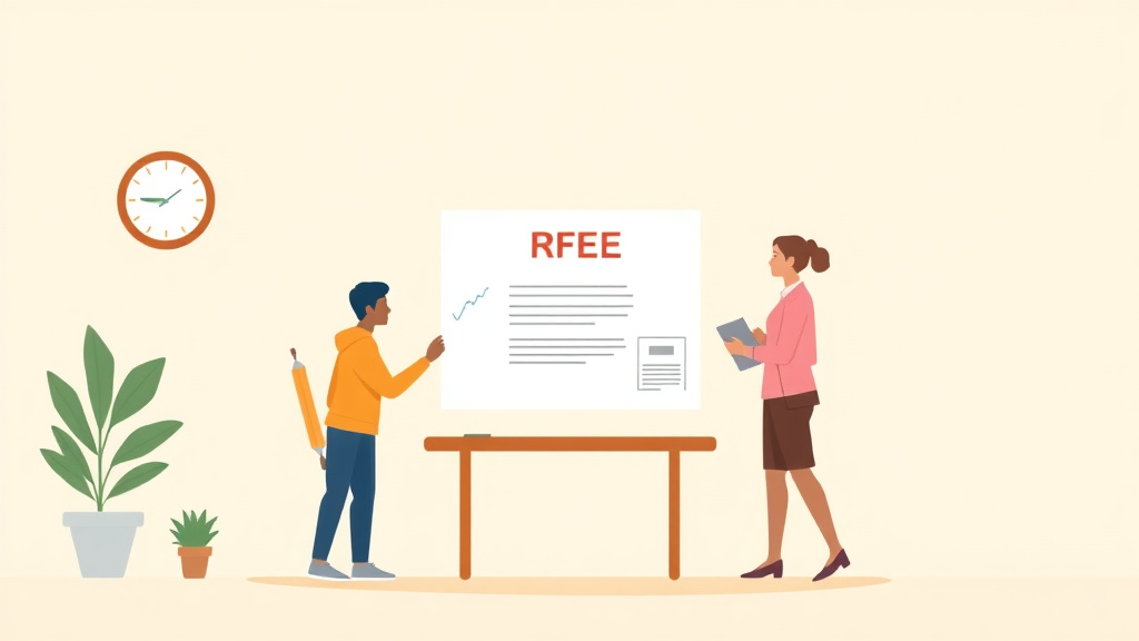 Conceptual diagram showing how RFE for Missing Signatures works in practice