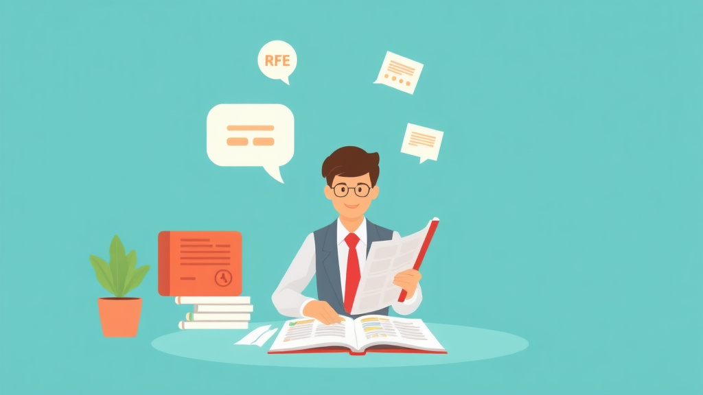 Clear illustration of RFE for Translation Issues with supporting details