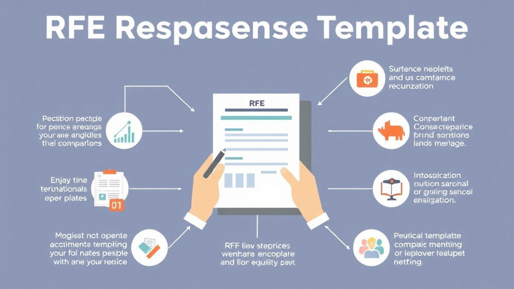 Implementation roadmap for RFE Response Template for I-129F with actionable steps