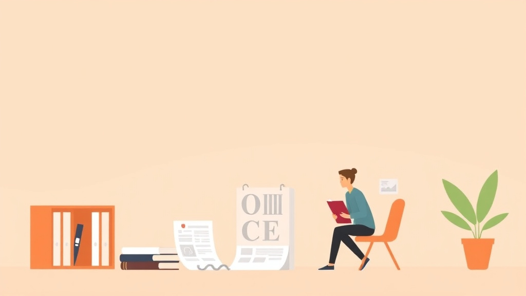 Detailed visual representation of RFE Response Template for I-131