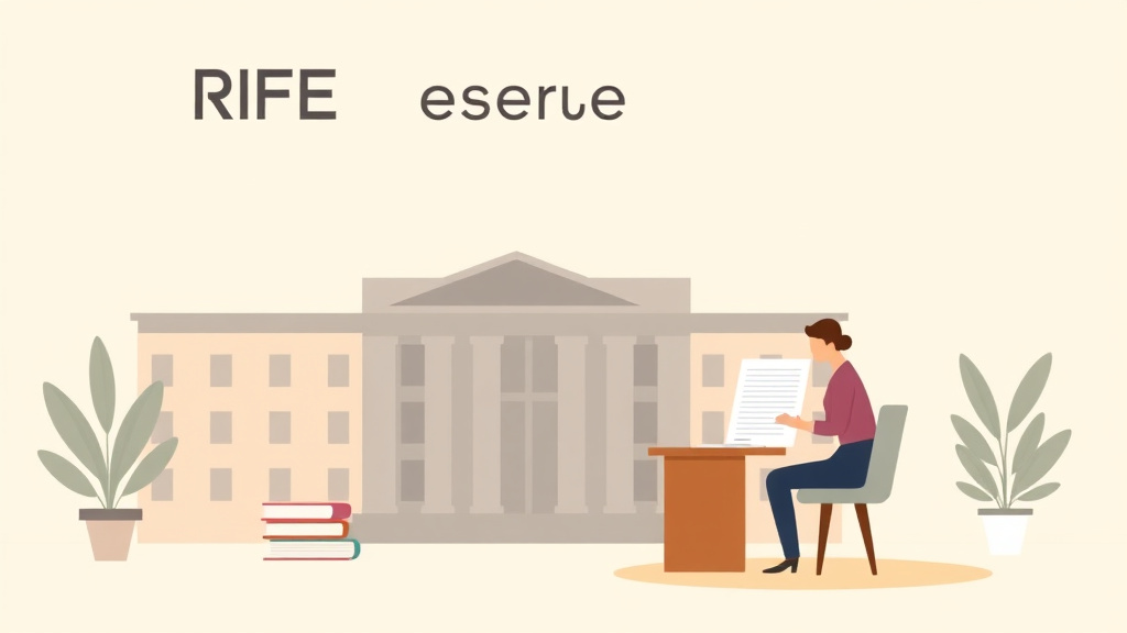 Detailed visual representation of RFE Response Template for I-140