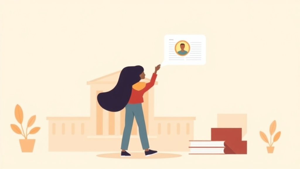 Clear illustration of RFE Response Template for I-751 with supporting details