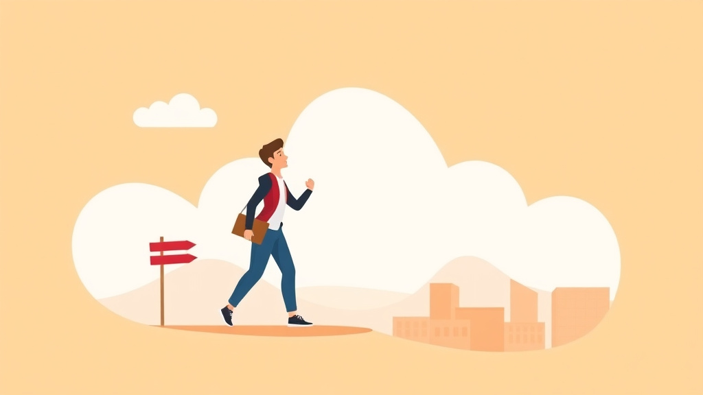 A professional illustration depicting immigration Resources in Colorado