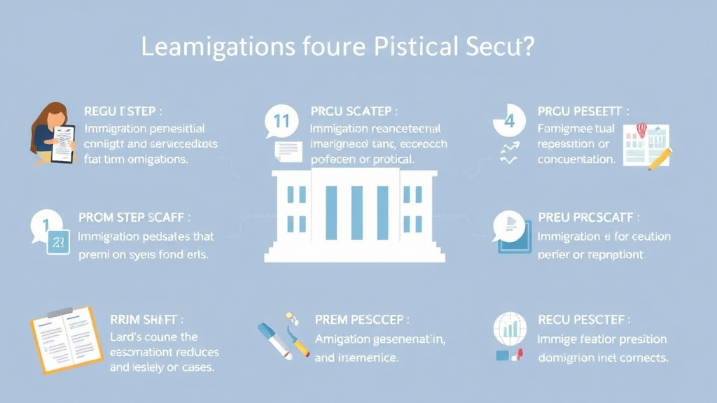 Practical workflow diagram for immigration Resources in Connecticut
