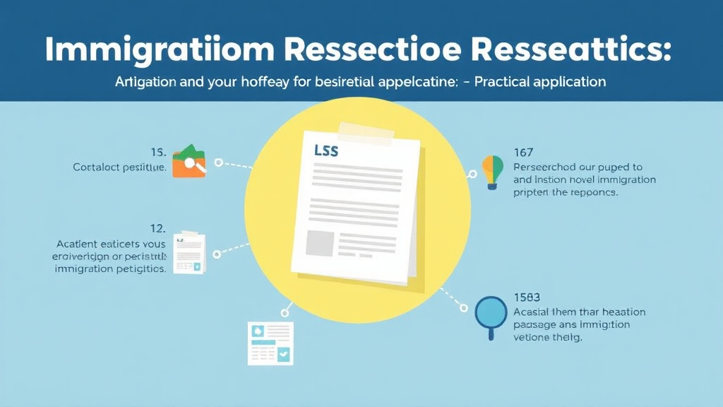 Real-world application diagram for immigration Resources in Georgia