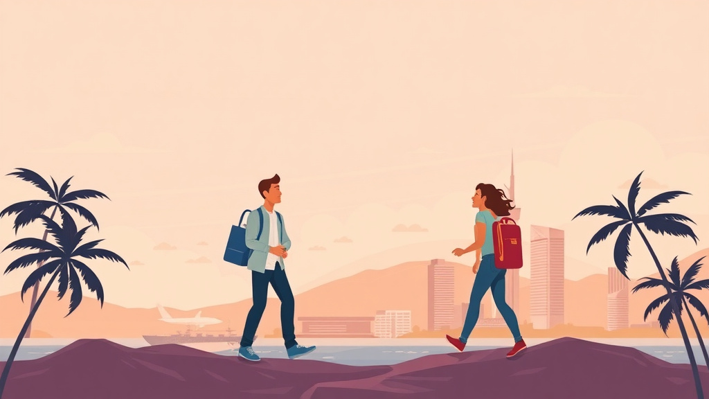 Educational graphic covering the essentials of immigration Resources in Hawaii