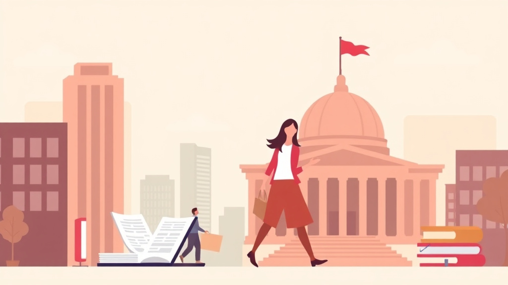 Visual overview of immigration Resources in Indiana with key concepts highlighted