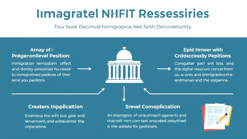 Action-oriented illustration showing how to apply immigration Resources in Indiana