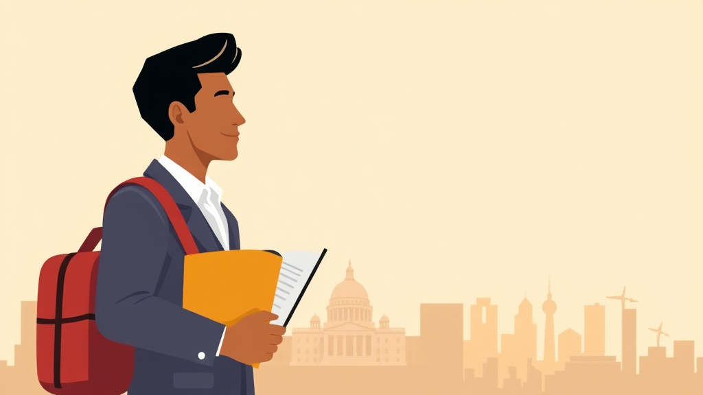 Educational graphic covering the essentials of immigration Resources in Kansas