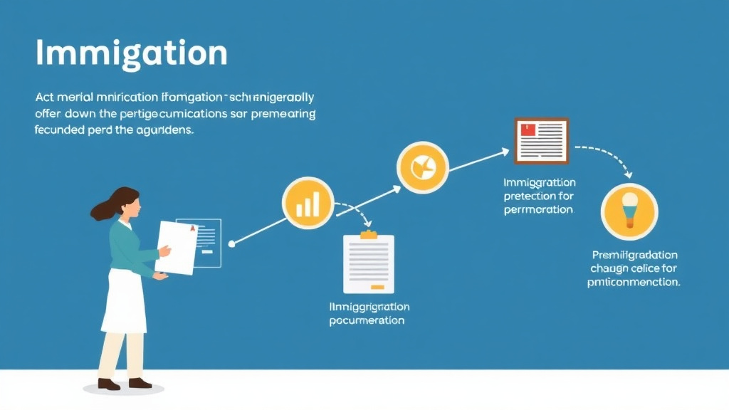 Implementation roadmap for immigration Resources in Kansas with actionable steps