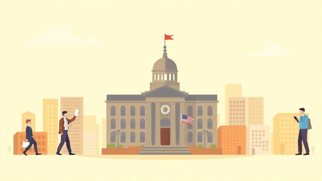 An informative visual explaining immigration Resources in Kentucky for beginners and professionals