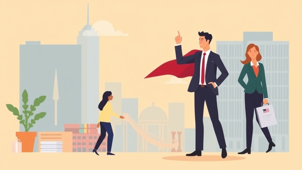 An informative visual explaining immigration Resources in Louisiana for beginners and professionals