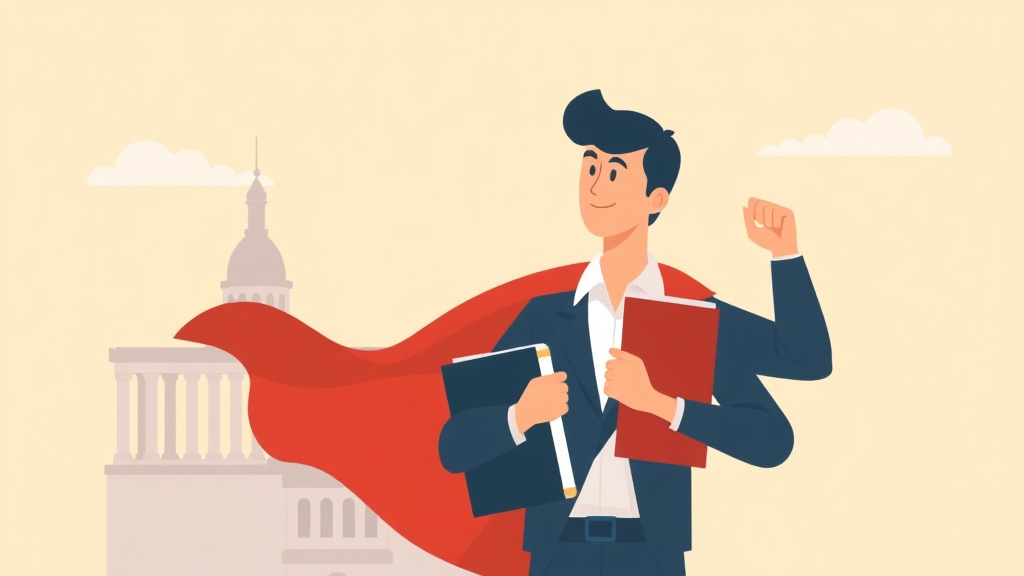 A professional illustration depicting immigration Resources in Maine