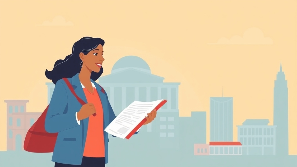 Educational graphic covering the essentials of immigration Resources in Massachusetts