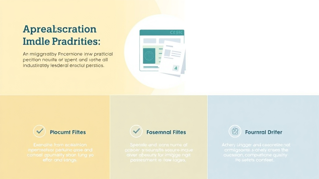 Implementation roadmap for immigration Resources in Mississippi with actionable steps