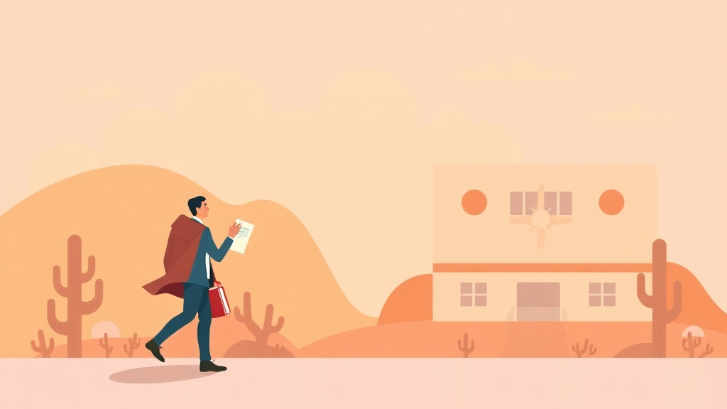 Detailed visual representation of immigration Resources in New Mexico